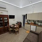 Grey House Apartments