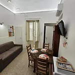Grey House Apartments