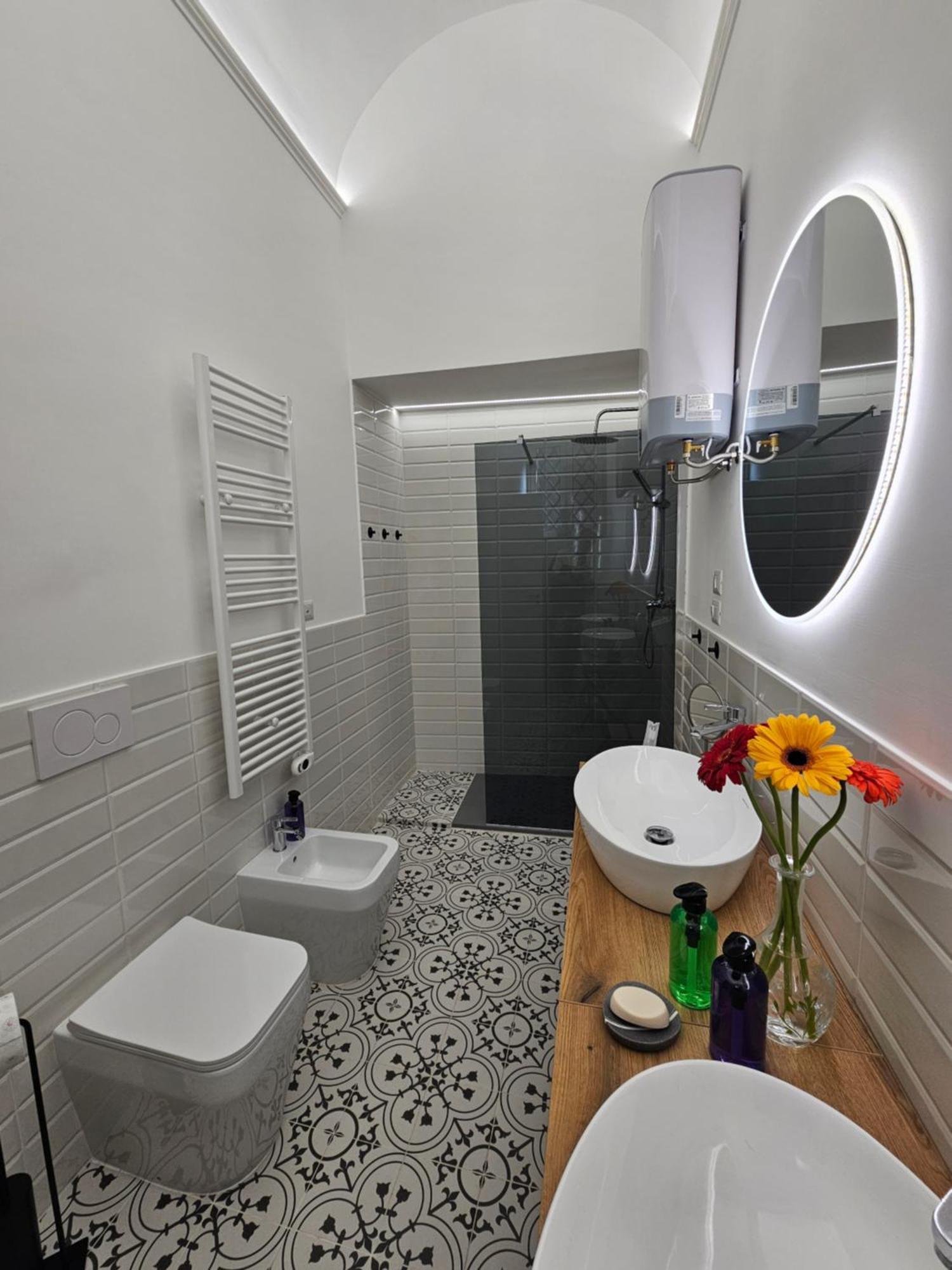 Apartment Grey House Catania