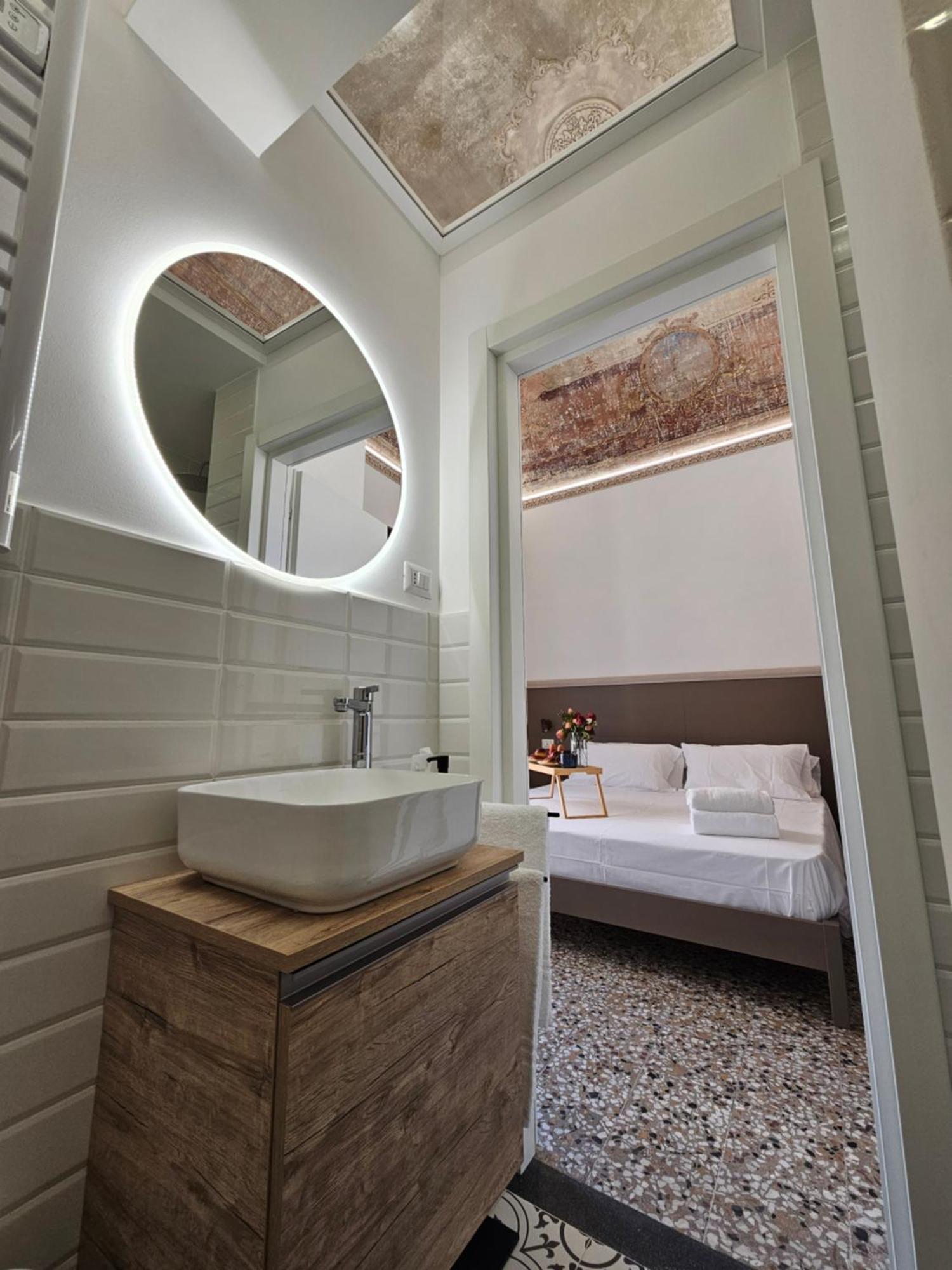 Grey House Catania