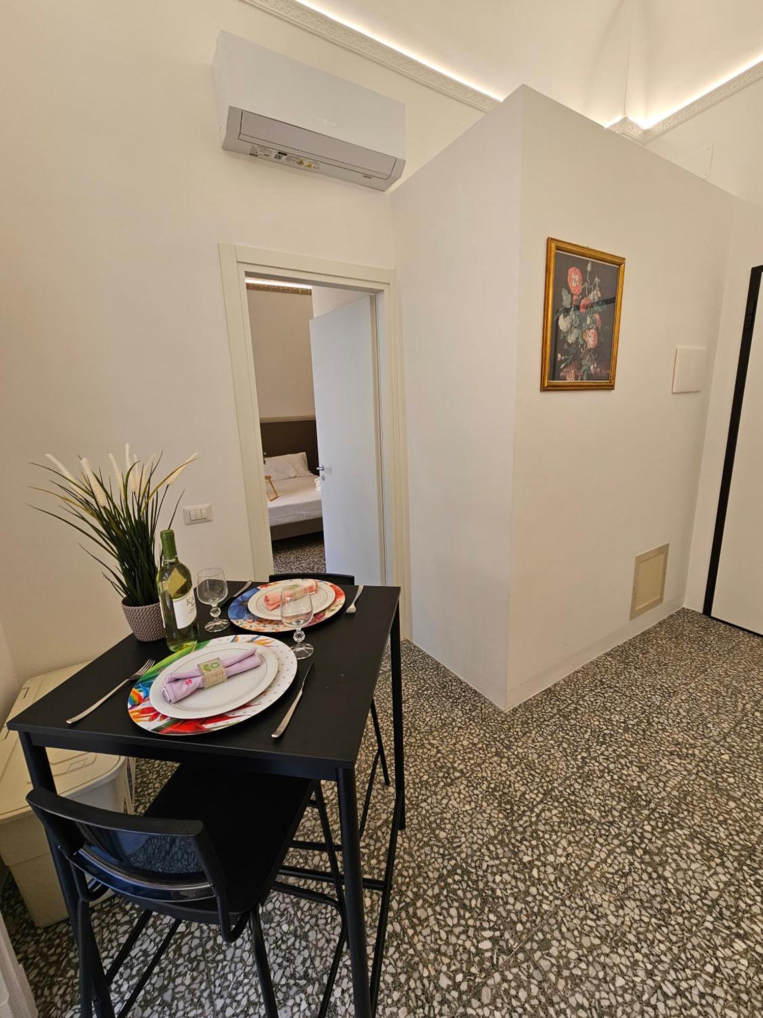 Apartment Grey House