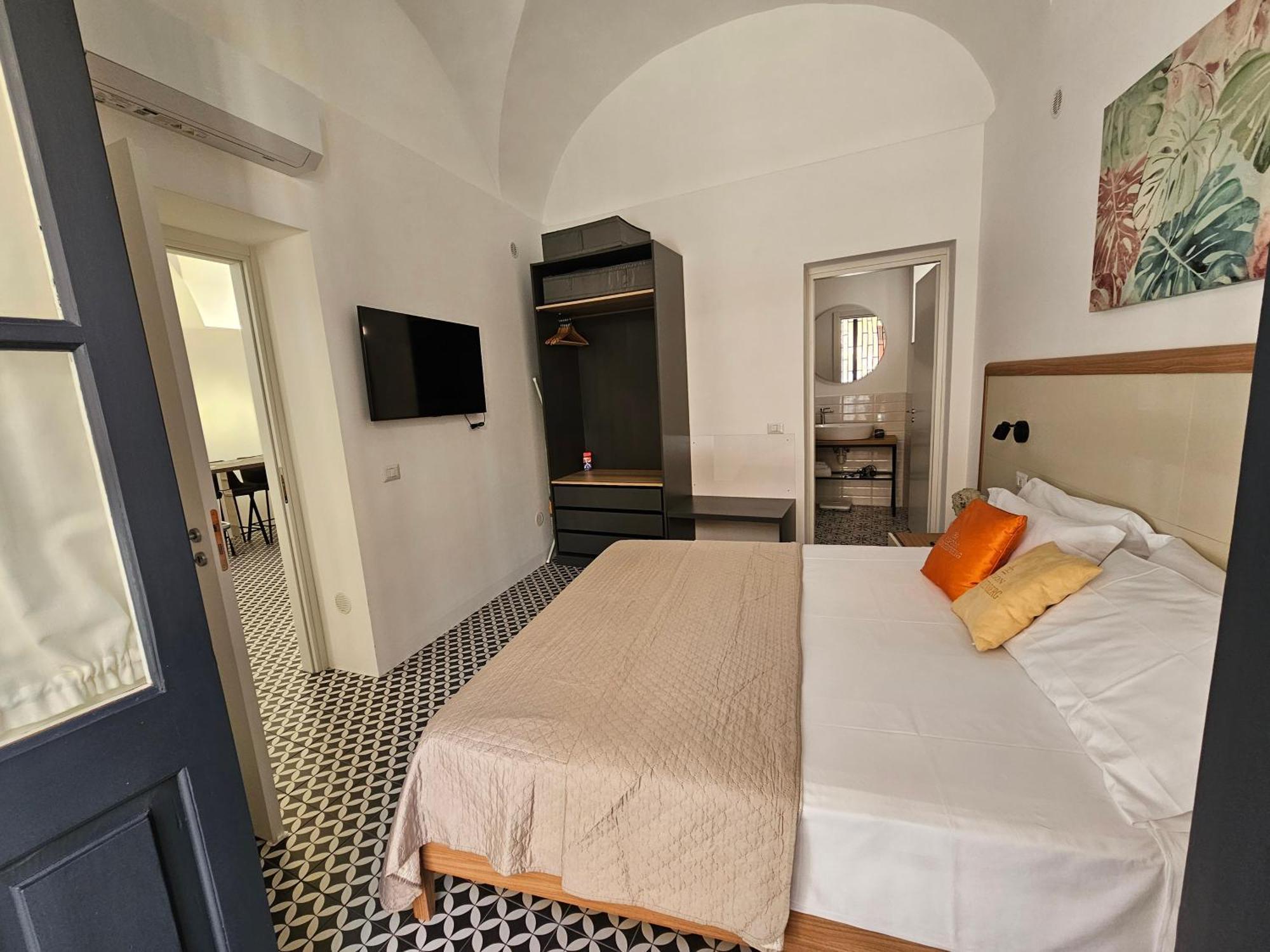 Grey House Apartment Catania
