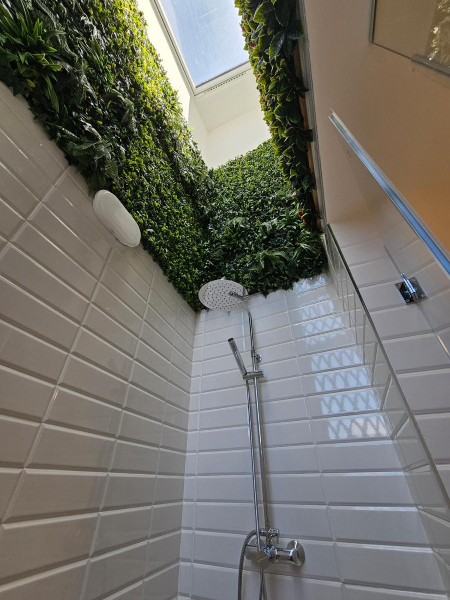 Apartment Grey House Catania