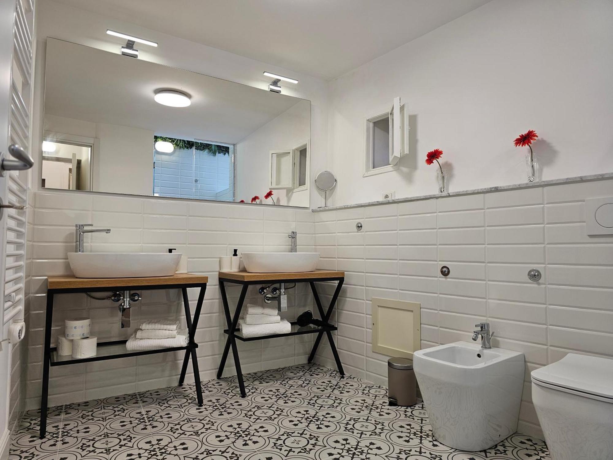Grey House Apartment Catania