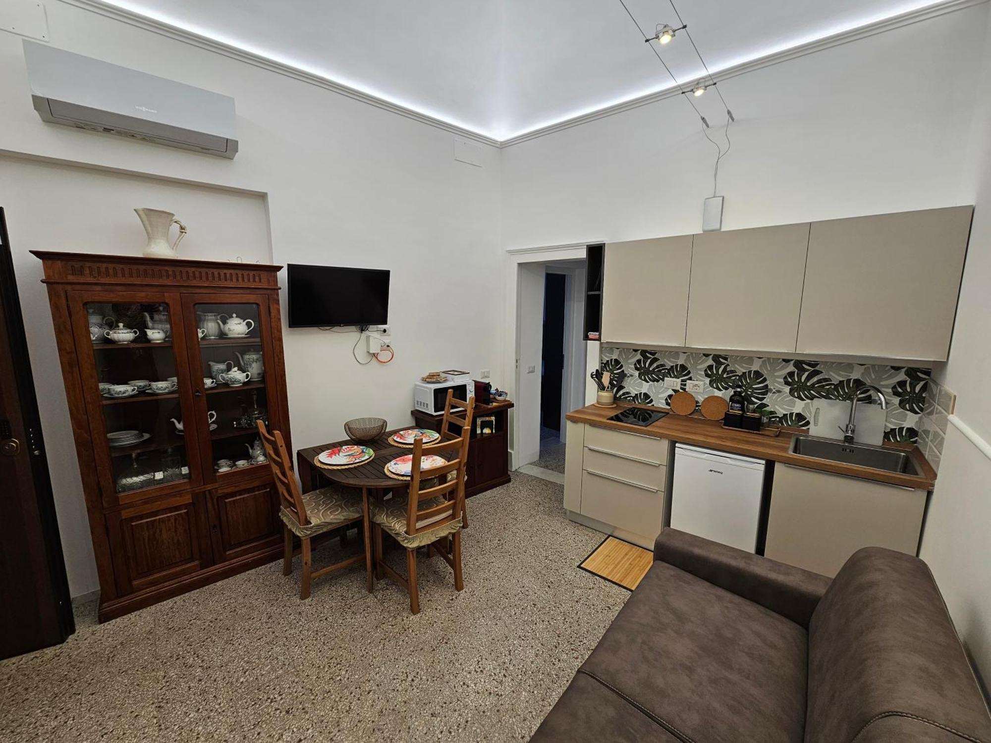 Apartment Grey House Catania
