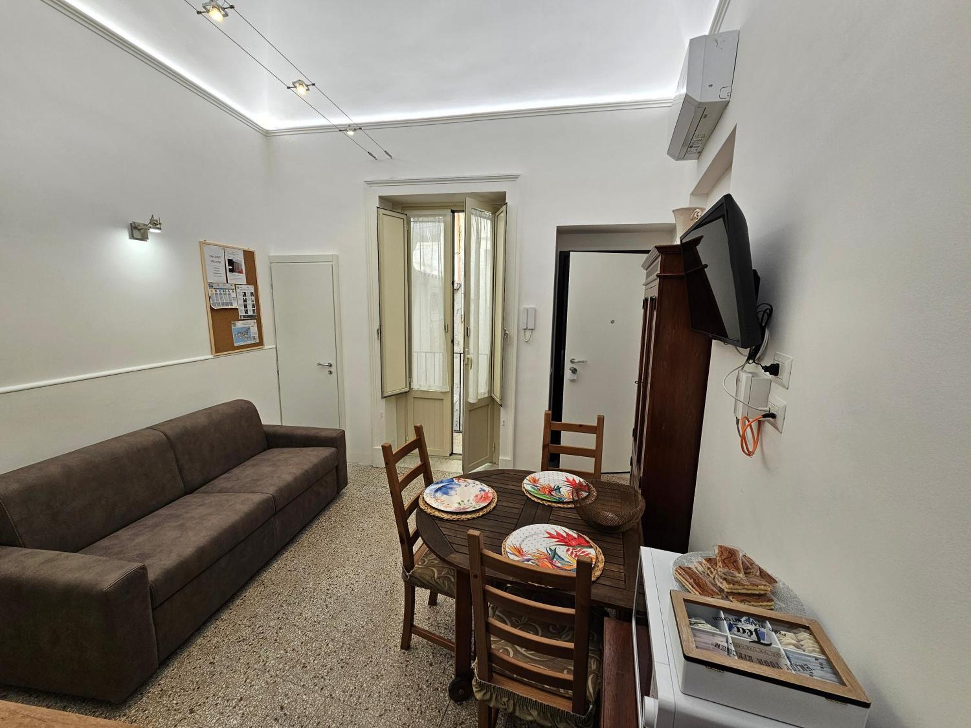 Grey House Catania