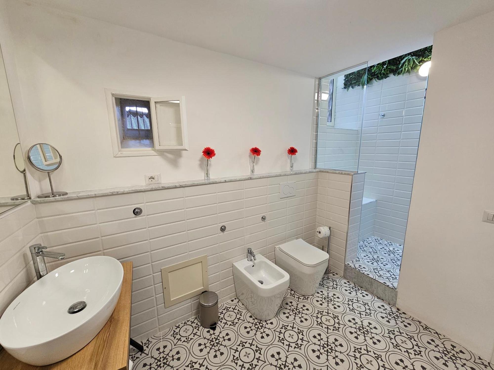 Grey House Apartment Catania